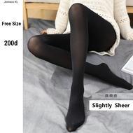Joonaco KL Women Tights Long Pant Compression Legging Socks Anti Varicose Stocking 600d 200d Suitabl
