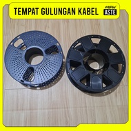 Multipurpose Cable Reel Holder