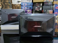 ชุดลำโพงBose(101 Music Monitors) เสียงหวานหรู นุ่มๆ เบสลอยฟังสบายๆ ใช้เป็นชุดโฮมคู่หน้าหรือแขวนผนัง สินค้าผลิตและนำเข้าUSAแท้ ไม่ใช่งานโคลน