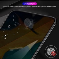 For Samsung Galaxy A54 A34 Privacy Screen Protector Full Cover Glue Private Tempered Glass Anti Spy 