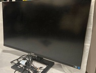 電腦mon Philips 飛利浦 28吋 4K 超高清 LCD 顯示器 288E2A 正常運作