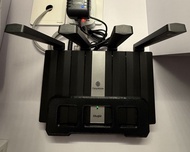 “百元級無對手”Ruijie ma3062 4核1.7 改好Asus tuf-ax3000 SWRT梅林 (另有RT-AX3000 v2)