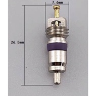 Car Aircond Valve Core