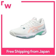 ASICS Tennis Shoes SOLUTION SPEED FF 2 Women's