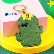 [🇸🇬 SG SELLER]EZLINK CHARM/ EZ LINK Card customise/ Bus MRT card/ Perfect Gift/KeyChain/phone charms