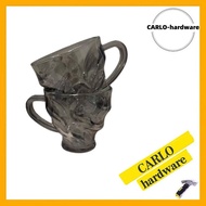 High-quality cups, water cups, 2PC starry sky cups 2PC