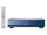 Sony BDZ-V7 藍光硬碟錄影播放機---