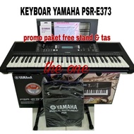 Best Seller Keyboard Yamaha Psr E 363E363 + Satand + Tas Original