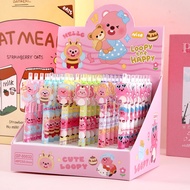 {Loopy} Cute Acrylic Gel Pen Premium Loopy Character No. GP-80032 by Kakabicam