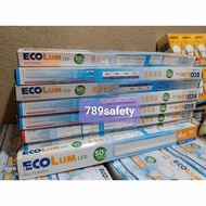 Ecolum LED  T5 Tube Luminaire 4watts