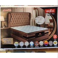 Vazzo Alasta Queen Size Mattress