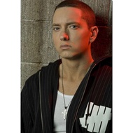 Eminem Posters 8 Mile Poster Hip Hop Rapper Singer Eminem Poster Canvas Painting Home Decor Wall Art