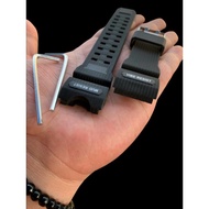 G-shock G-shock Gwg1000 gwg 1000 Black Watch Strap