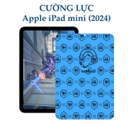 Apple iPad mini 2024 nano flexible tempered film (iPad mini A17 Pro)