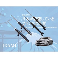 Honda Accord 2008 BKA Japan High Quality Gas Absorber
