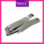 NAIL CLIPPERS 211 SILVER777 made in KOREA