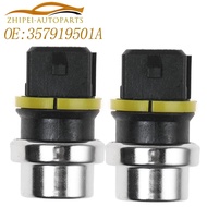 357919501A Coolant Water Temperature Sensor Car 6U0919501B 6U0 919 501B / 6U0 919 501 B For VW Cabri