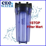 CEO Water Outdoor Water Filter Set