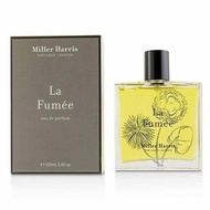 [現貨]  Miller Harris 煙中性濃香水 100ml Miller Harris La Fumee EDP 100ml
