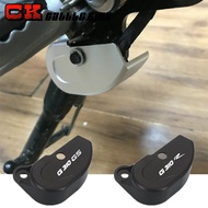 For BMW G310GS G310R Motorcycle Side bracket electronic switch protection cover G 310 GS/R 310GS 310