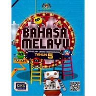 Dbp: Malay Text Book In 5kssr SJK