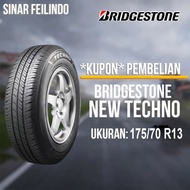 Ban Mobil Bridgestone NEW TECHNO 175/70 R13