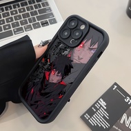 Anime Obito NARUTO Casing for OPPO Realme 15 13 12 11 9 8 Pro Plus C75 C65 C63 C55 C33 C31 C30 C25 C