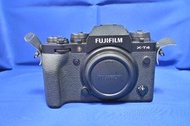 抵玩 Fujifilm X-T4 內置防手震 4K影片 菲林模擬顏色 新手易用 自拍螢幕 XT4