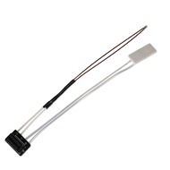 Bambu Lab P1p P1s Thermistor+ceramic Heater Cartridge 24v 50w 3d Printer Parts Hotend V2.0 V3.0 Kit 