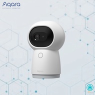 Aqara G3 Camera Smart Home Gateway Local Infrared Compatible Control, Zigbee 3.0 WIFI 2.4Ghz&5Ghz