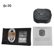 4G gps tracker TK905B รถ gps 10000 mAh สแตนด์บาย Strong แม่เหล็ก Gps locator ฟรี Web APP gps ติดตามร