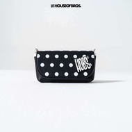 Hobs® กระเป๋าสะพายข้าง | Priden Proud 2026 | Honey Tiny | Babe | Micro bag keychain