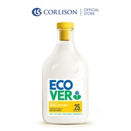 Ecover Fabric Softener - Gardenia &amp; Vanilla 750ml