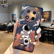 HP Latest HONOR X9C 5G Soft Case 2025 | Cool Case - Creative Design - Protective Softcase HONORhp - 