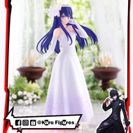 Authentic Hoshino Ai Wedding Figure - Oshi no Ko