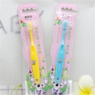 Green Leaf Love Life CARICH Soft Silk Double Protection Toothbrush 3 PCs Adult Home Use Family Pack 