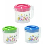 LION STAR 1.5 liter small teapot lion star teapot/ 1.5 liter transparent mini water jug/ lion star d