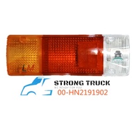 HINO DUTRO TAIL LENS 1PCS