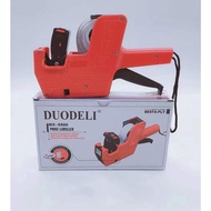 MX-5500 Price Tag Labeller Machine