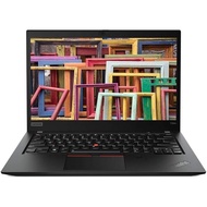 Lenovo ThinkPad T490s Business Laptop, 14.0" Notebook, Intel i5-8365U Processor, 8GB DDR4 RAM, 256GB