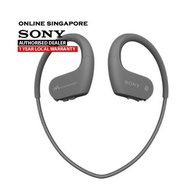 Online Singapore - Sony NW-WS623 Walkman® WS Series Sports Waterproof and Dustproof Headphones with