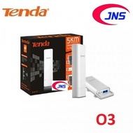 TENDA JTTOP" TENT O3 5KM OUTDOOR POINT TO POINT CPE