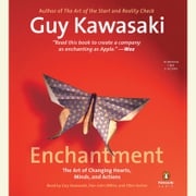 Enchantment Guy Kawasaki