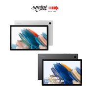 SAMSUNG SM-X200NZAEXSP Galaxy Tab A8 10.5" Tablet, 64GB Storage