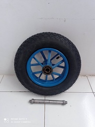 roda gerobak ring 8 ban expres plus as