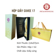 Masseria Doppio Passo Cuvee 17 Gift Box