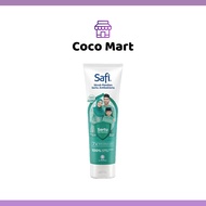 Safi Skrub Mandian Sertu Antibakteria 300g
