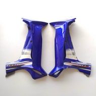 SAYAP FIZR BIRU LUAR DALAM ORIGINAL BEKAS SAYAP LUAR DALAM FIZR FULL CLUTCH SEKEN ORI