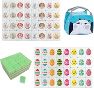 Hoblynth Seaside Escape Game Blocks Mahjong Sets