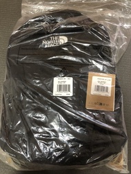 The North Face Vault 背囊 全新黑色